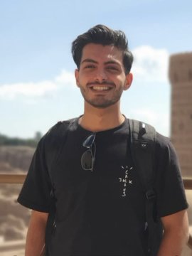 Bahman Paydar tweet media