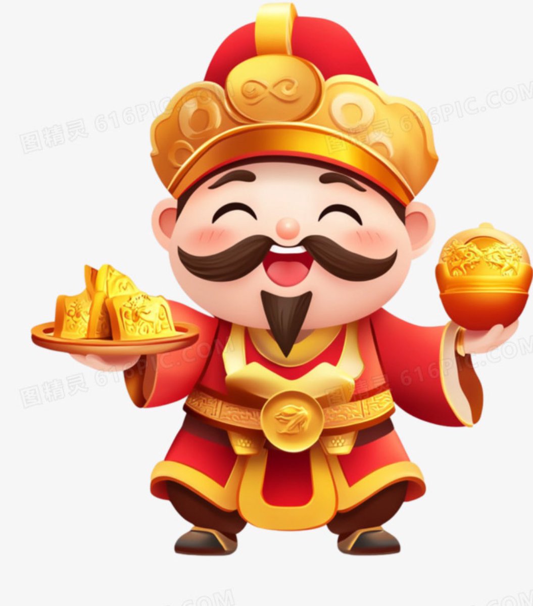 烛龙观链 tweet media