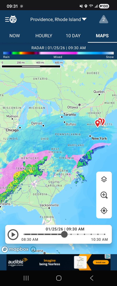stacey4ri's tweet photo. That's a heck of a big storm cloud..... shoutout to my fellow essential workers trying to figure out how to get to work, whether to stay/sleep at work, then get home safely - all while maintaining professional demeanor! https://t.co/H8r1UQAYRI