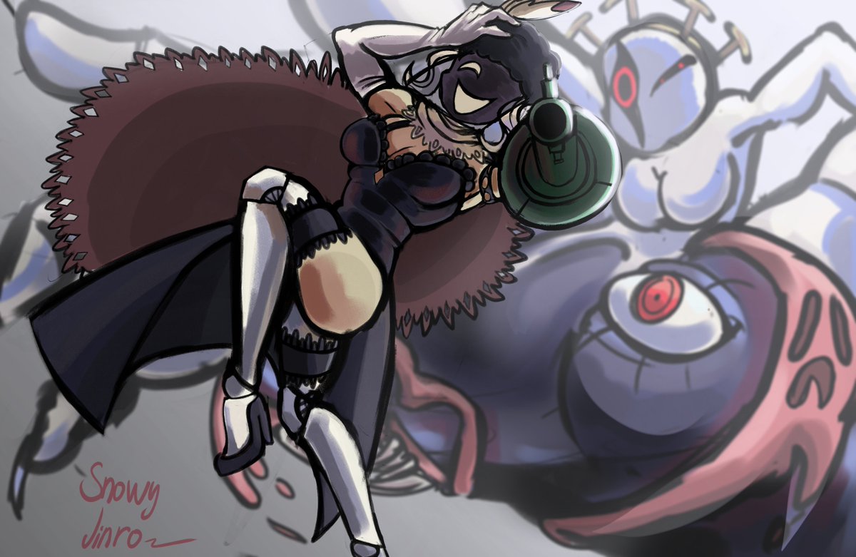 #skullgirls #skullgirlsfanarts
