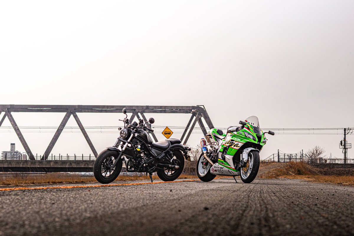 ふじたく🐻 (@zx10r_tkm1101) / Posts / X