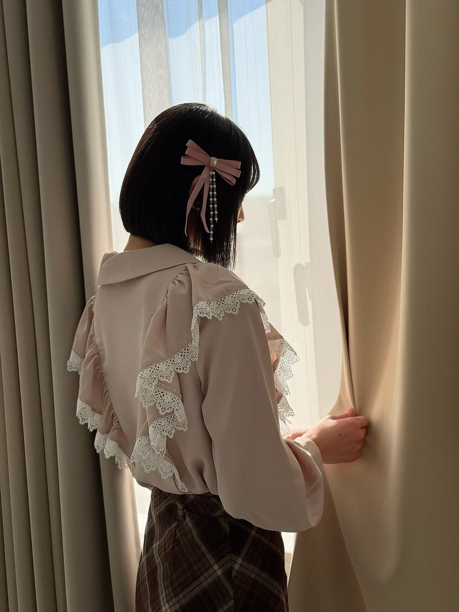 め ぅ ページ お姫様すぎてる🌸