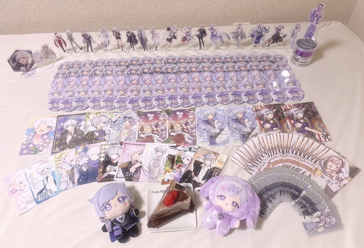ももか🎲🐇夏ツ静岡、愛知、ららあり参戦❕ tweet media