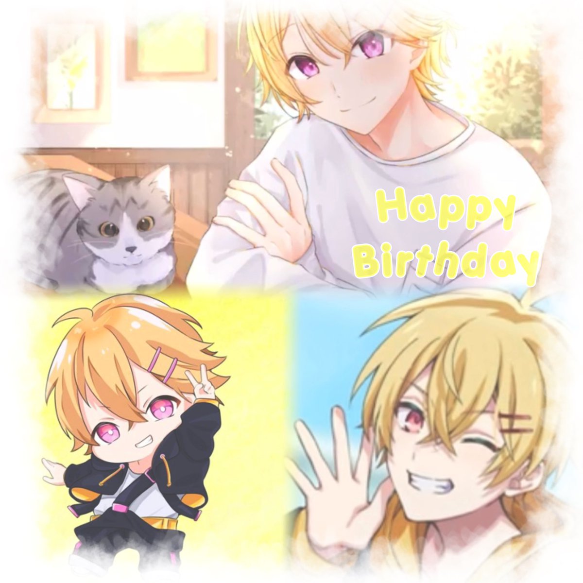 ゆうき！！✨@☀️🎗 tweet media