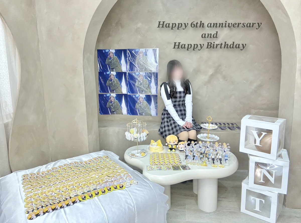 ゆきほ tweet media