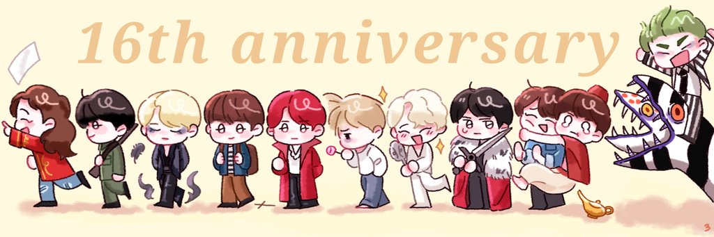 #끝나지_않는_음악_김준수
#뮤지컬배우김준수_데뷔16주년