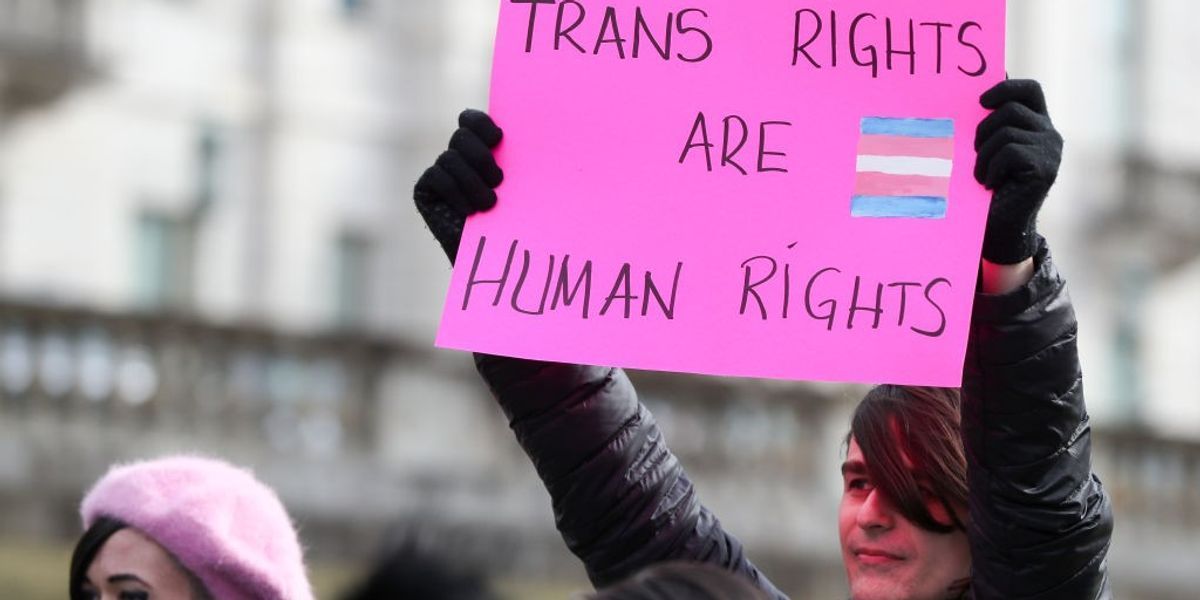 Alliance For Choice tweet media