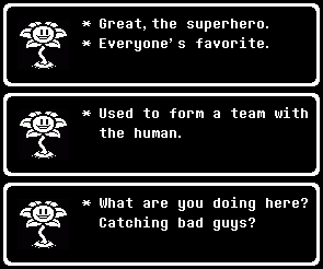 SwapyFlowey's tweet image. 