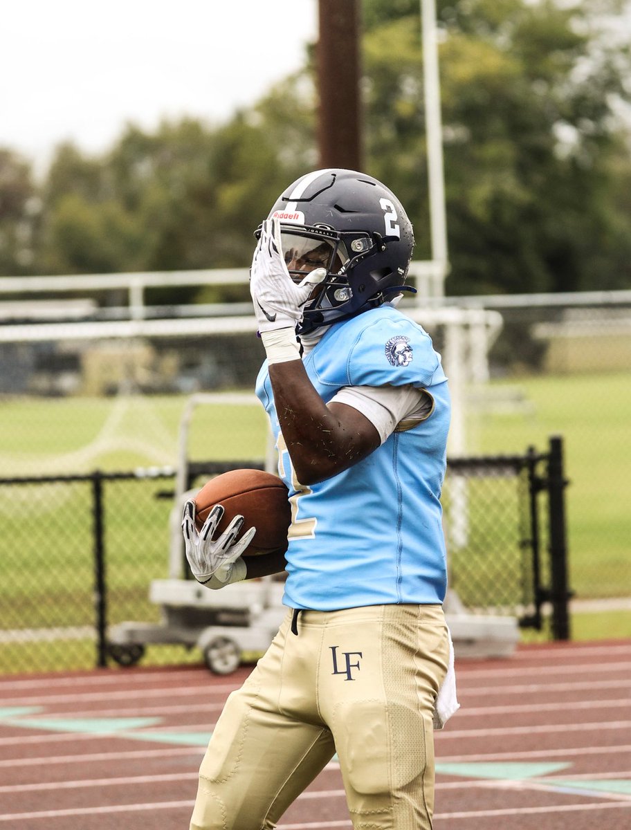 Andrew White Jr tweet media