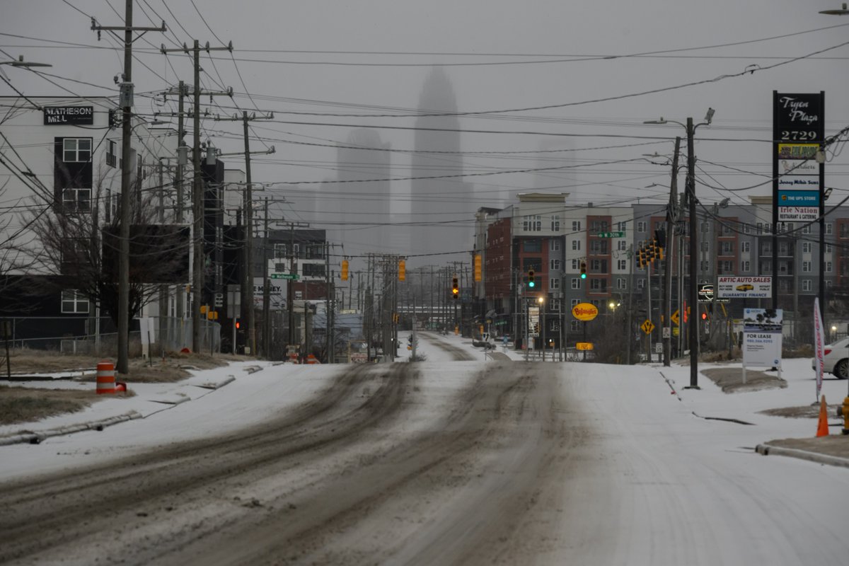Charlotte-Mecklenburg Emergency Management tweet media