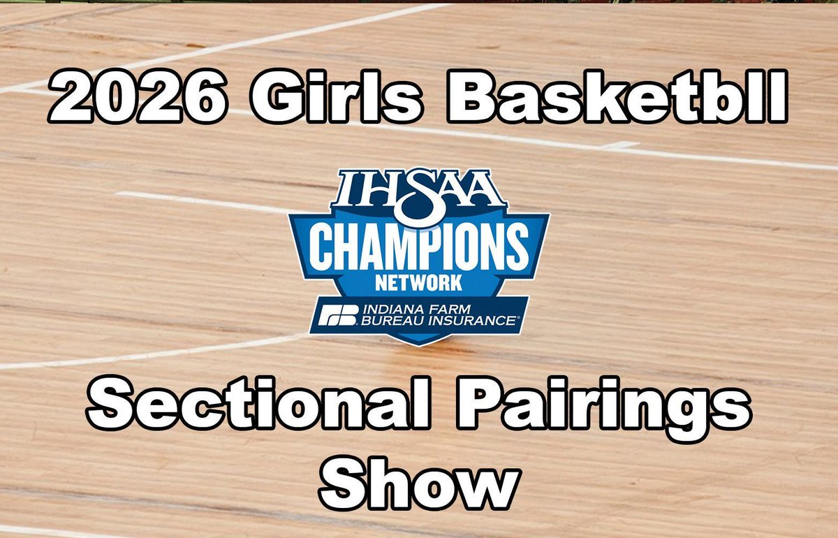 Champions Network tweet media