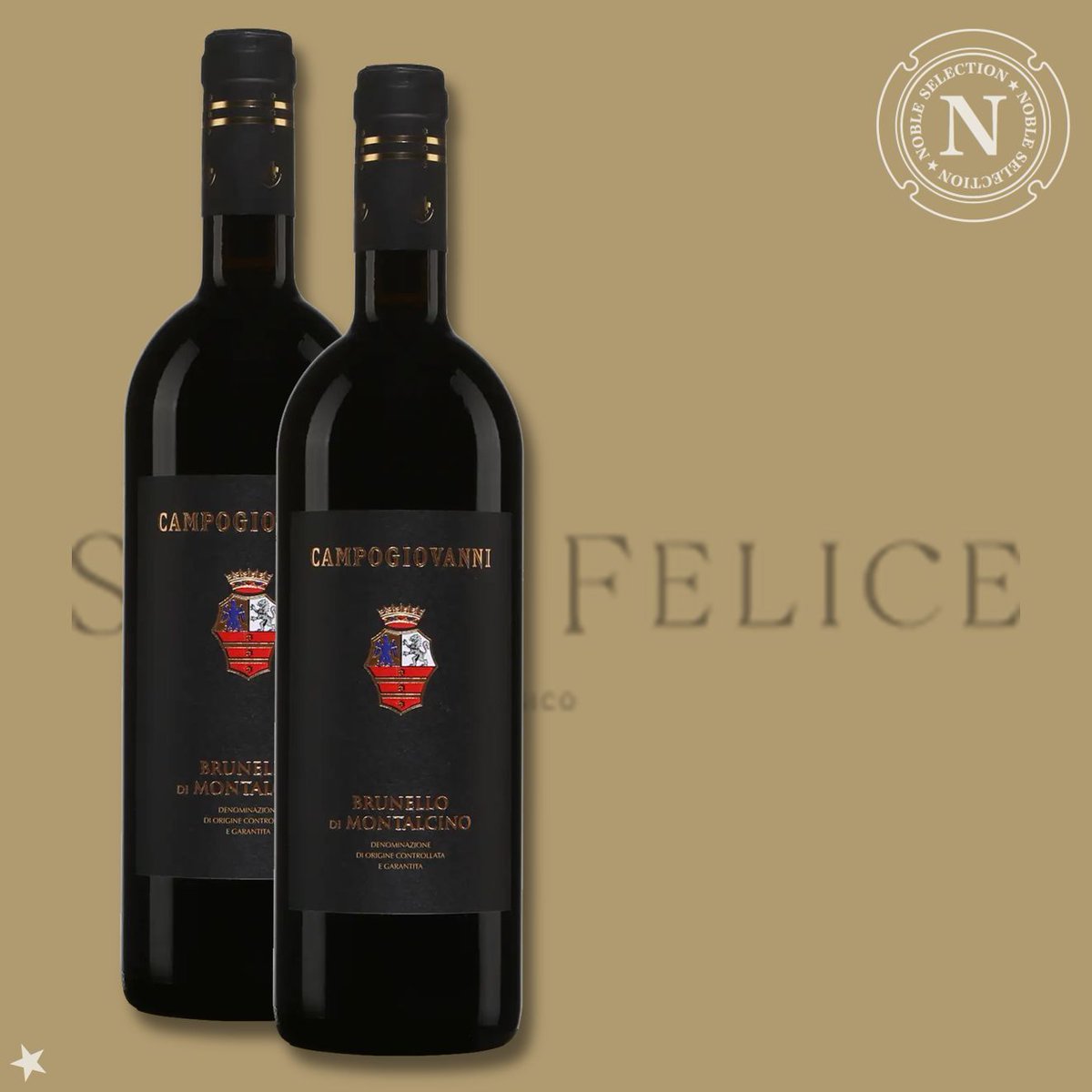 Noble Sélection tweet media