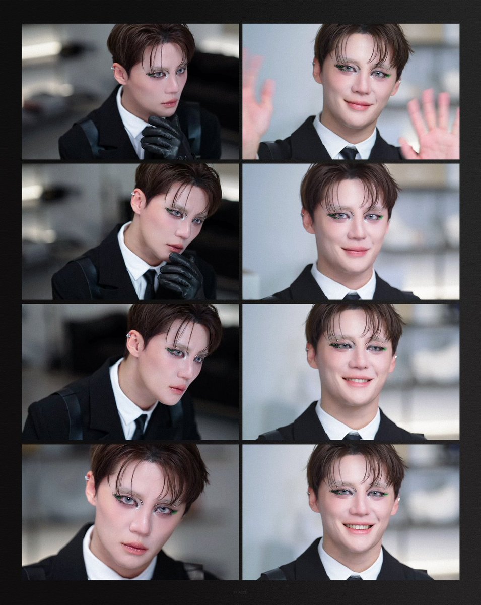 #끝나지_않는_음악_김준수
#뮤지컬배우김준수_데뷔16주년