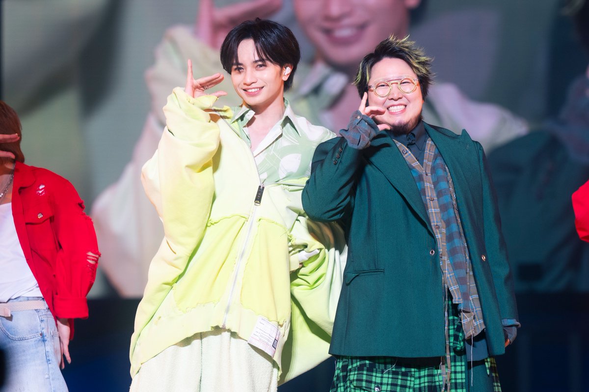 中島健人『THIS IS KENTY -IDOL ver2.0-』 有明アリーナで6万人熱狂