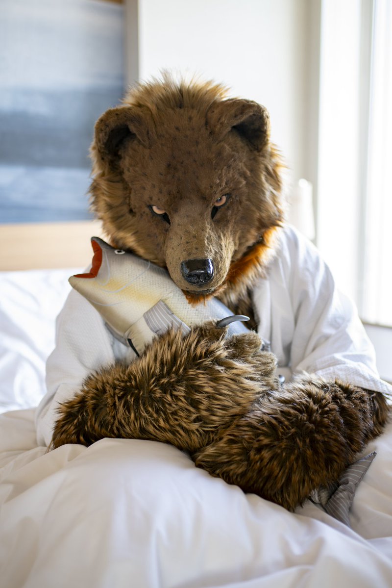 しろくま (@Shirokuma_4GLTE) / Posts / X