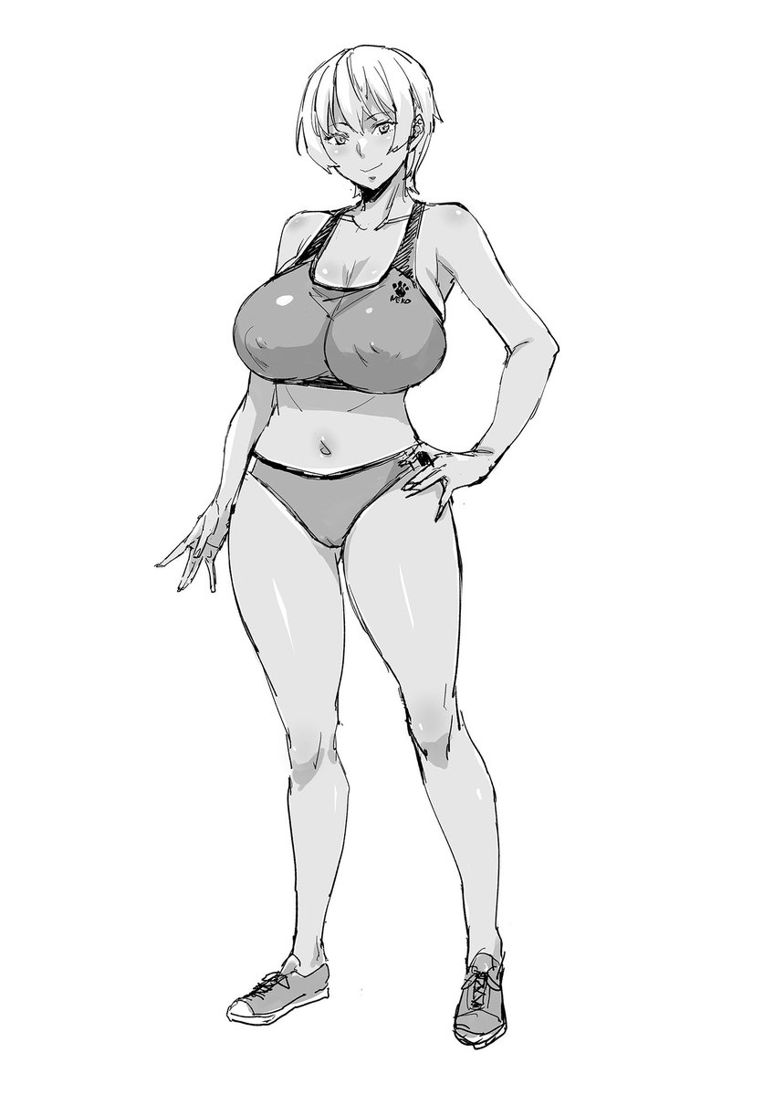 新刊予定のキャラ練習～
あいつが帰ってくる?!w

前作はコチラ
『私、操られています…』
https://t.co/gUJVHUufRt
『マジ!? 動けないんだけどぉ〜』
https://t.co/x0H26dzns6 