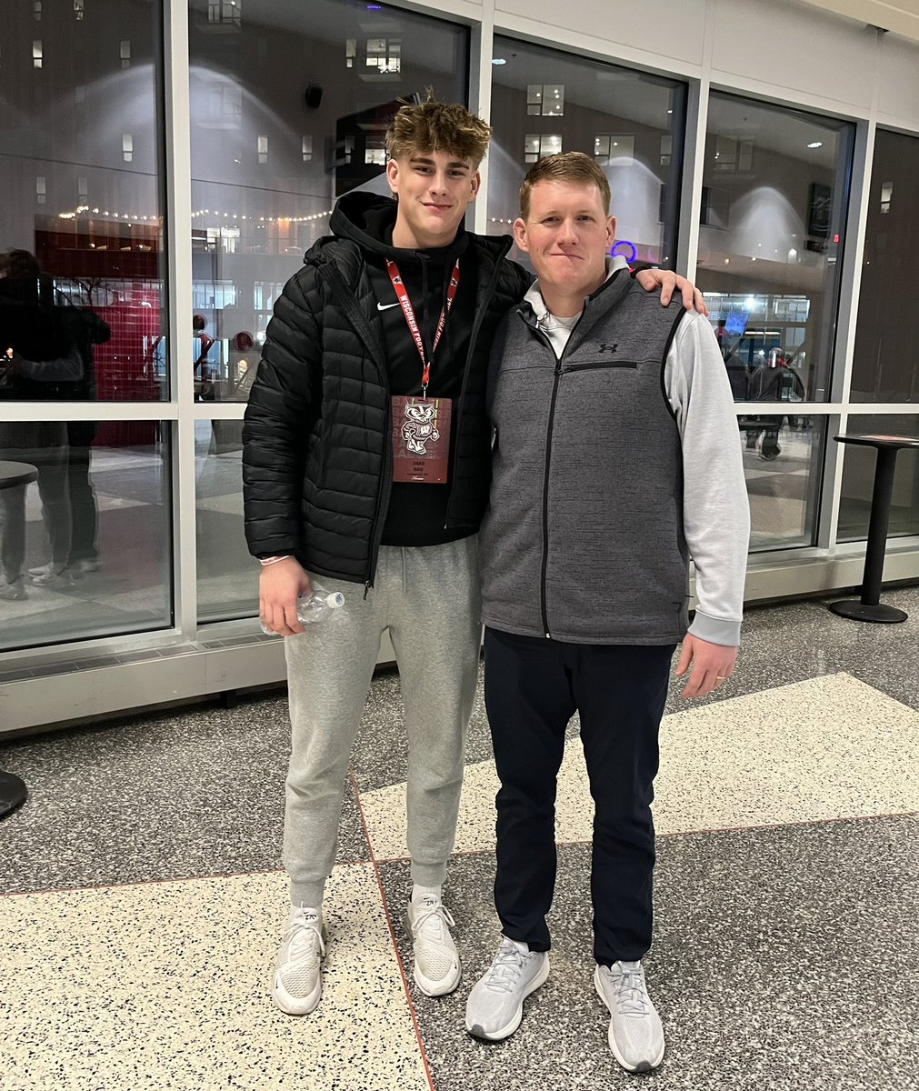 Jake Mau tweet media