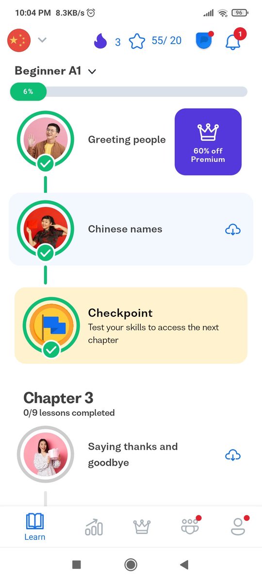 studywithnee's tweet image. [35/100] 

Coba belajar buku non hsk hanyu Jiaocheng 📖

#100daysoflanguagelearning  #langtwt #studytwt