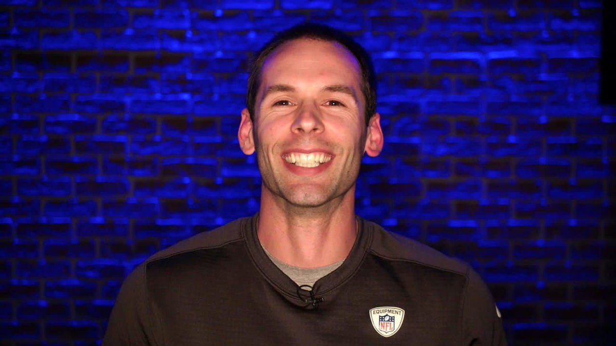 IKE Packers Podcast tweet media