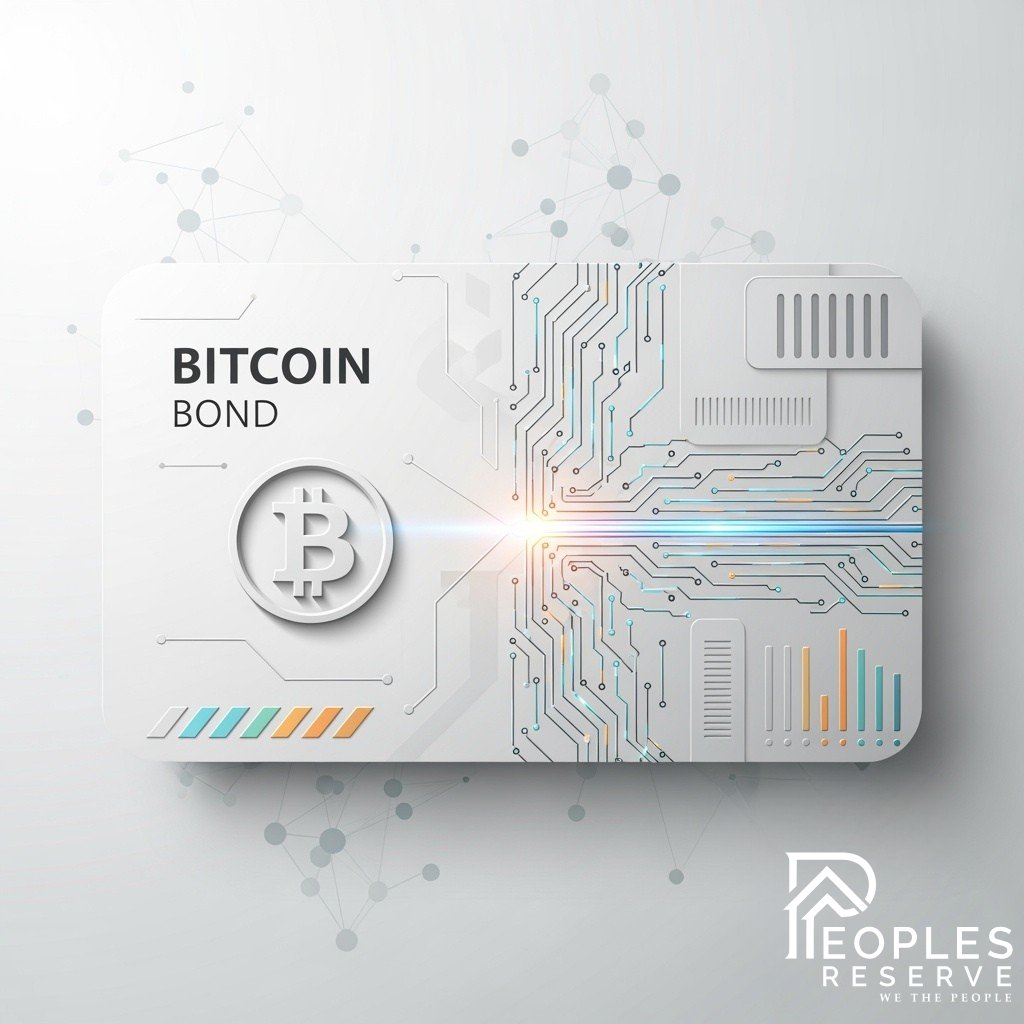 Old bonds were built for an era of: 🔸 Low inflation 🔸 Stable currency 🔸  Trust in institutions That world is gone. Bitcoin Bonds are positioned for:  🔸 Monetary debasement 🔸 Structural