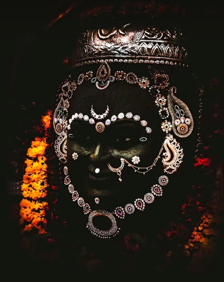 ivaishalipandit's tweet photo. सांब सदाशिव ⚛️🔱