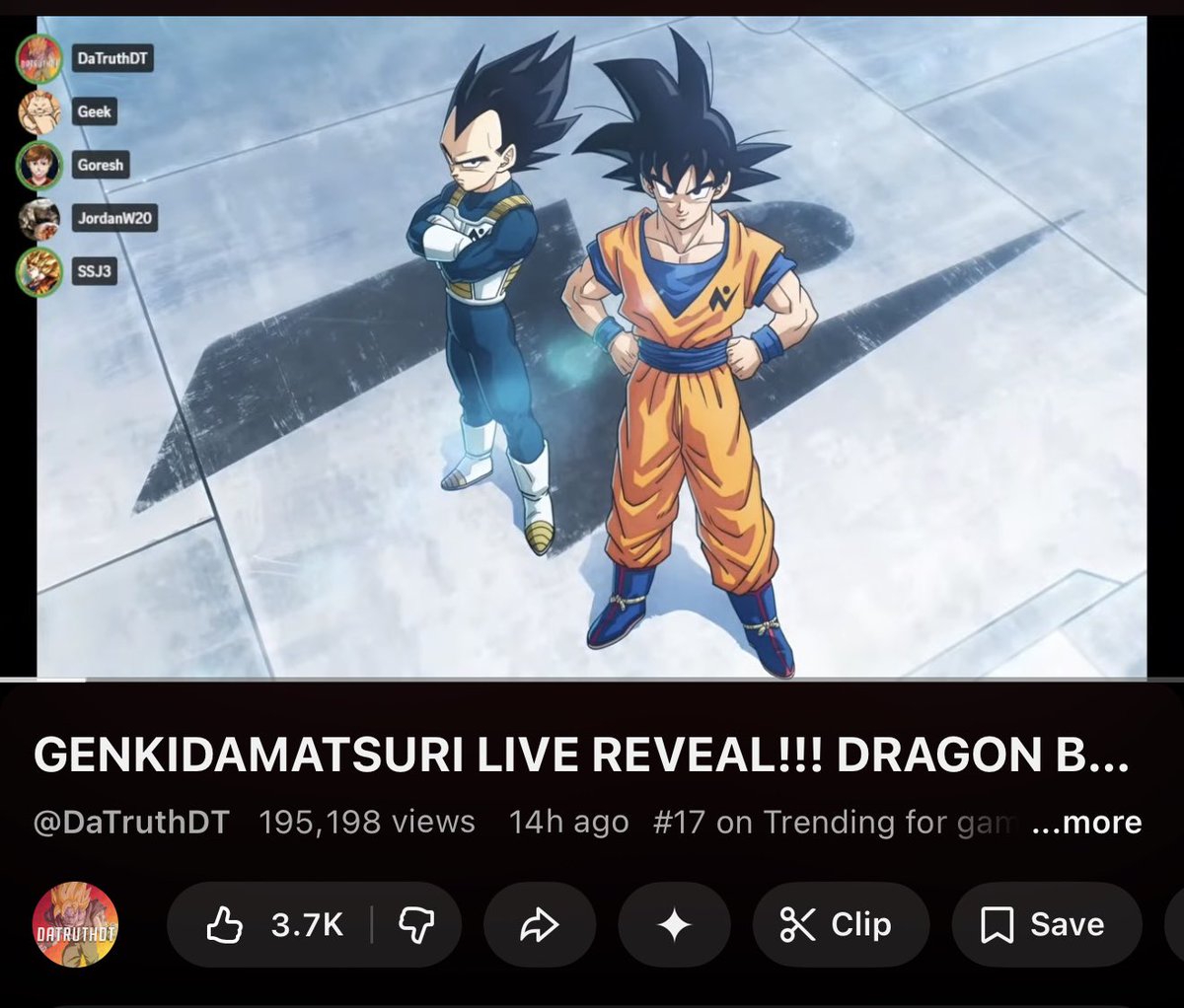 DaTruthDT tweet media