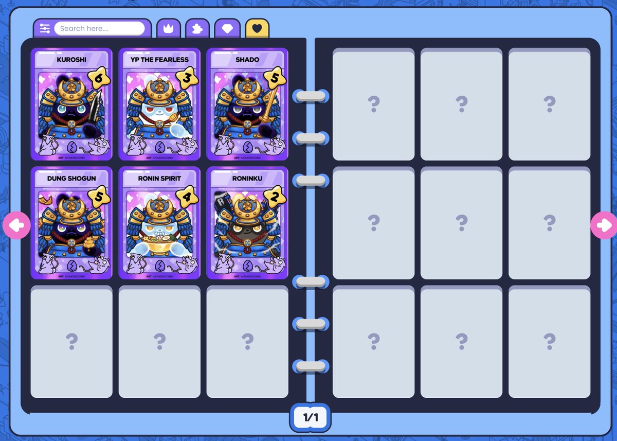 _abcdragon_'s tweet photo. @Moku_HQ PUZZLE #9 
0x0cbfc6bdff4220c8578bbd5fa7d8af8bc57115f0 
#GACardHunt https://t.co/e2rfw5ZYfy