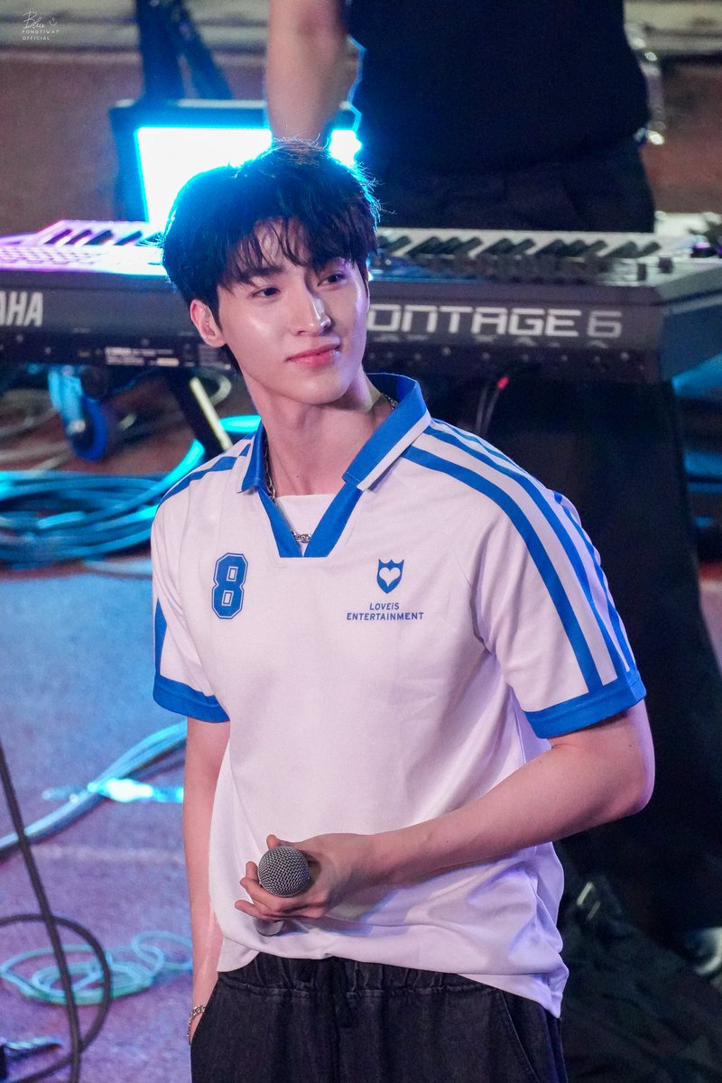 Blueda_15's tweet image. (25012026)

วันนี้เก่งมากค้าบบบ 👏💙✨

@bluepongtiwat_
#Softkickbigheart
#Bluepongtiwat