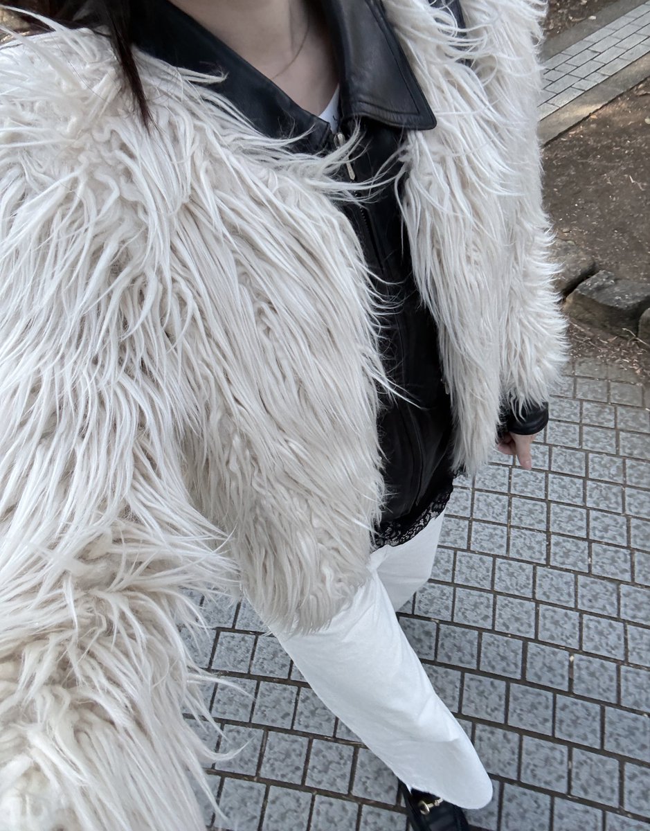 ___bmun's tweet image. 寒かったからゆっくりお風呂浸かって生き返った☺️

ライブついでに代々木のfuguren coffeeとi2ってカフェとお洋服屋さんも行けて大満足◎