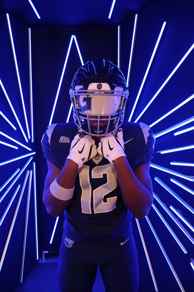 MylesTwyman's tweet photo. I had a great official visit at Georgetown University this past weekend. Thank you @coachsgarlata @CoachRamey_ ! https://t.co/cmelTnsx4u