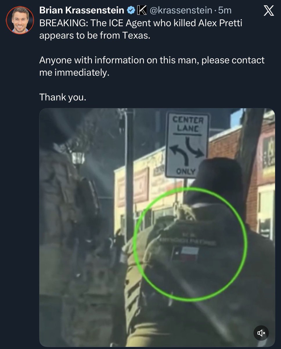 Burt Macklin tweet media