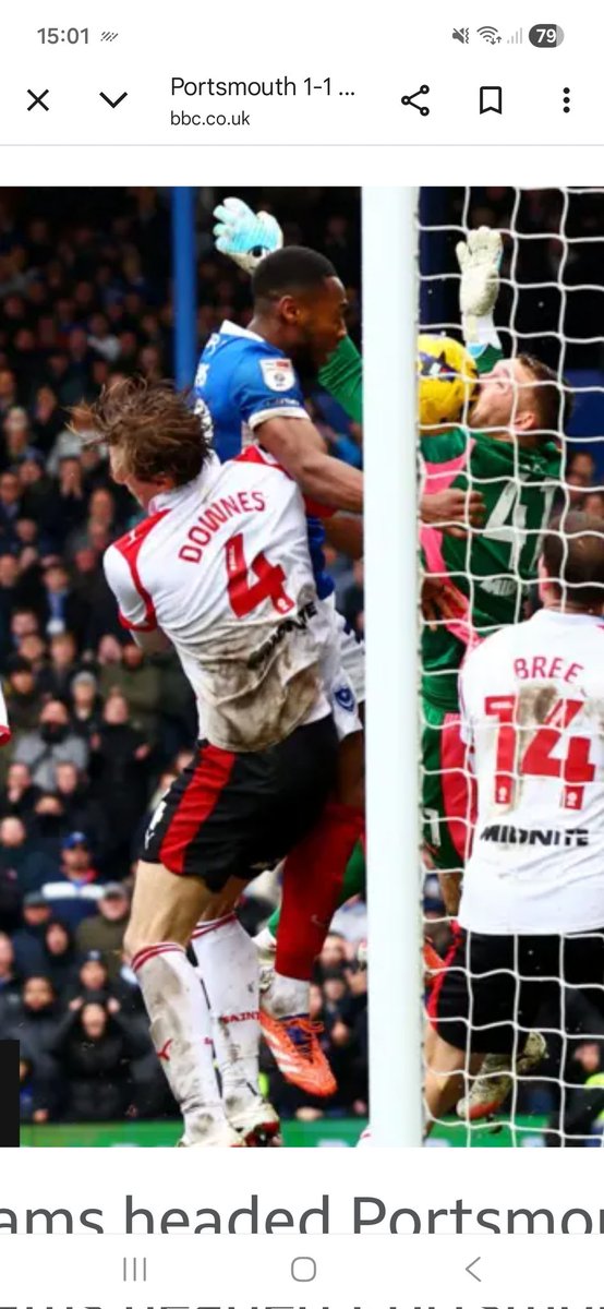 MuPoche's tweet image. Bye scum, take your "hierarchy" with you too #saintsfc #Pompey