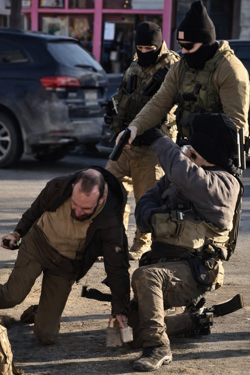 #Minneapols
L'esecuzione dell'infermiere.