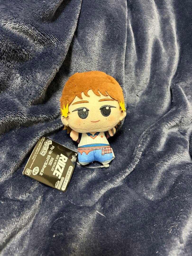 adeleinda's tweet image. ✿ ยังไม่ดีล🇯🇵 /ไม่พร้อมส่ง ✿ x not my pc x
 
🐦‍⬛ 290฿ วอนบิน / 210฿ แอนตัน / 235฿ ซองชาน 
 ตุ๊กตา RIIZE Fly Up ver Chibigurumi 
 รวมส่งกลับ + ภาษี 
สอบถามเพิ่มเติม dm 
ค่าส่ง 40/60
#ตลาดนัดน้องข้าว #ตลาดนัดRIIZE