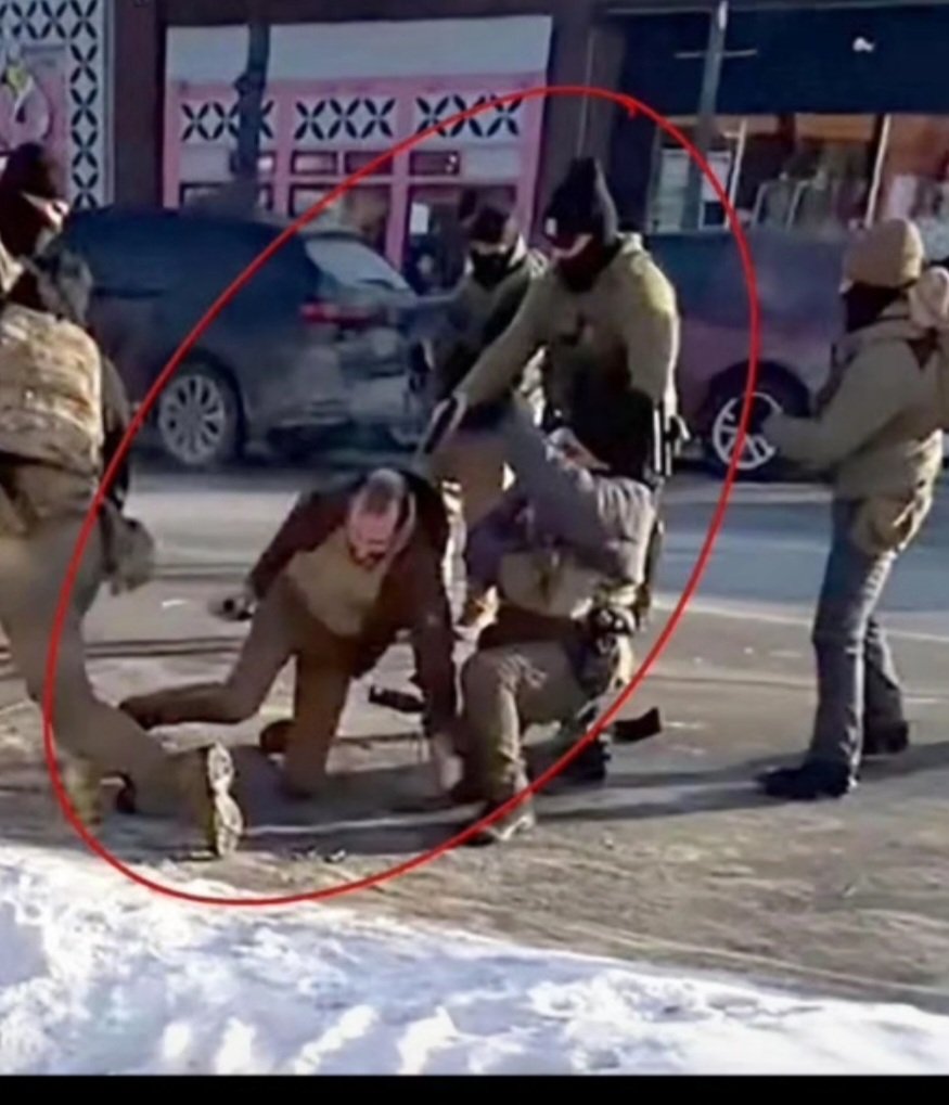 carolewoodfied1's tweet image. Public Execution