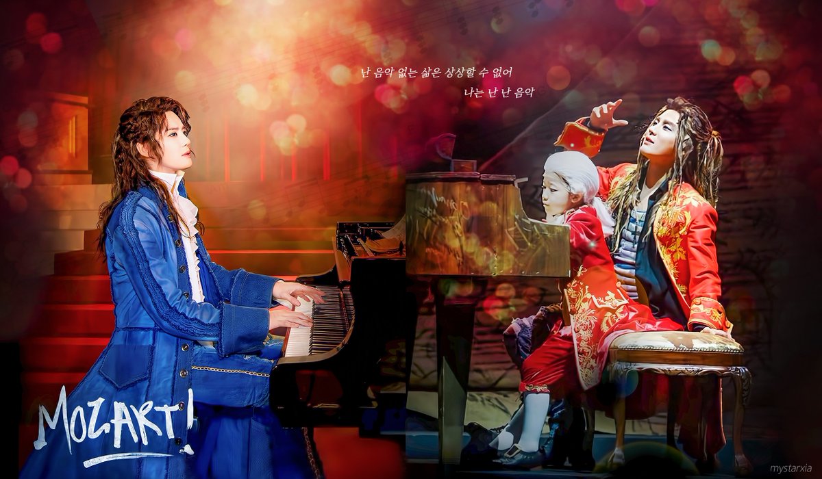 오빠가 무대에서 하고자 하는 모든 것들을
지켜보고 응원할 수 있어서 좋았어요
앞으로도 오빠가 보여줄 원앤온리 기대할게
#끝나지_않는_음악_김준수
#뮤지컬배우김준수_데뷔16주년