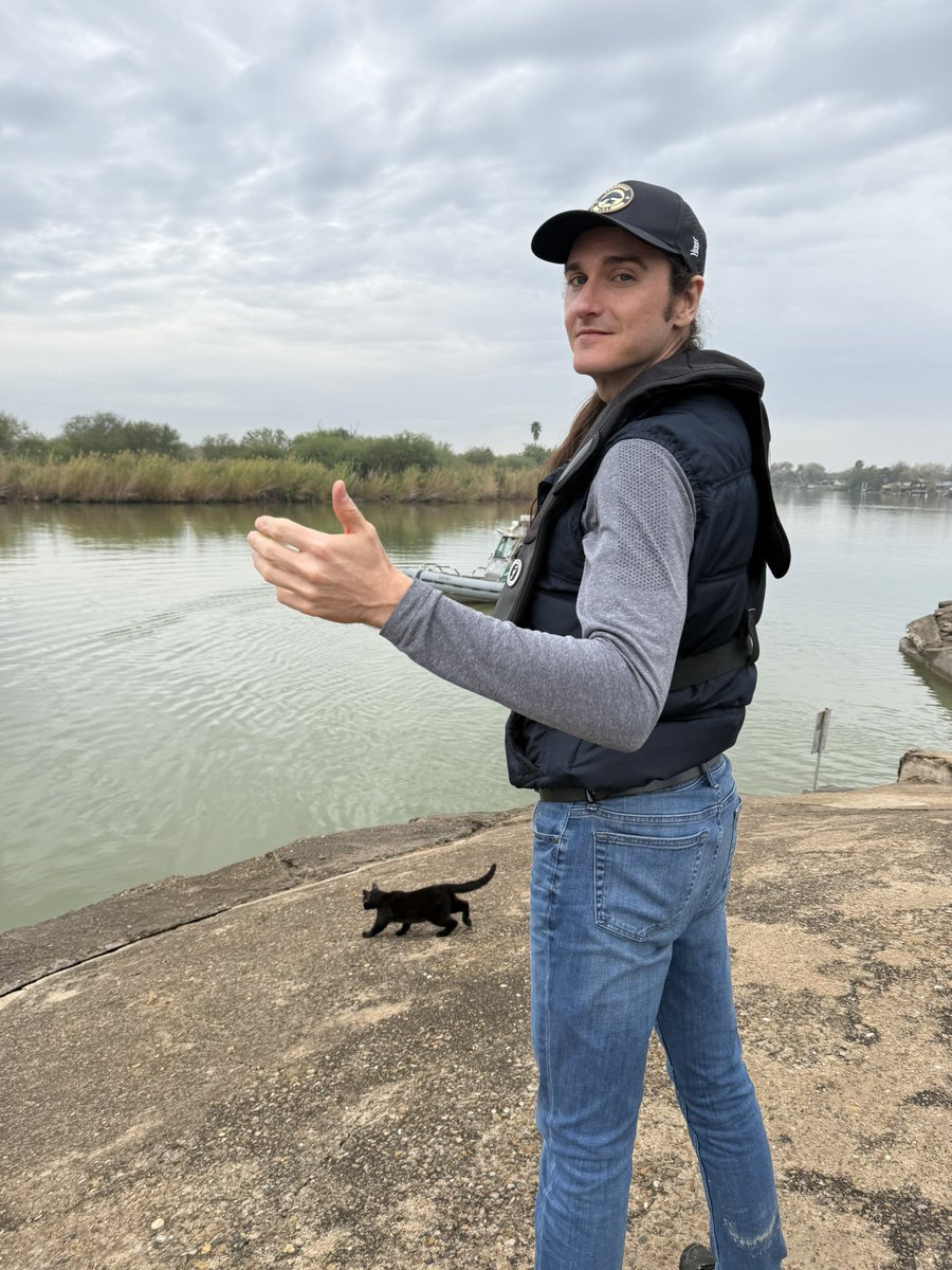 ScottPresler's tweet image. This is day 25 of asking @LeaderJohnThune to pass the SAVE Act.