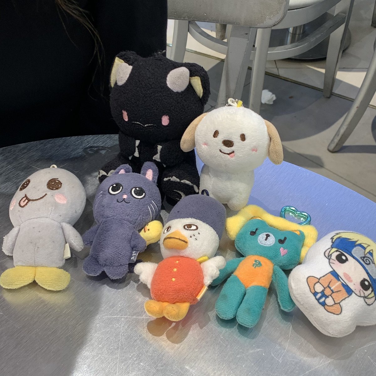 น่าร้ากนิ ิ ิ 😻🤍🤟🏻