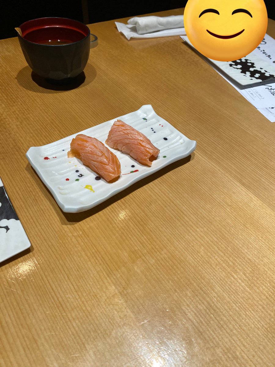 小僧 tweet media