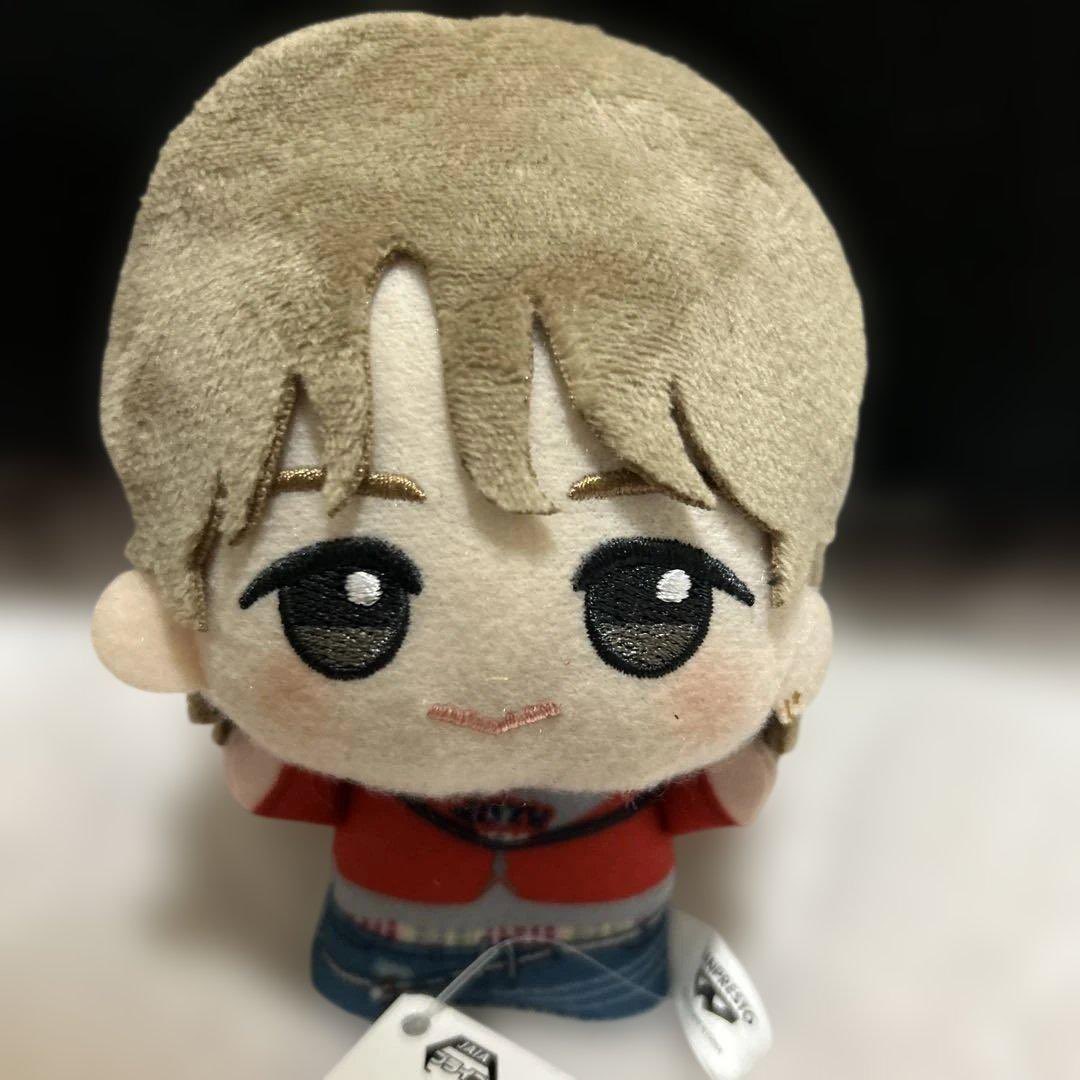 adeleinda's tweet image. ✿ ยังไม่ดีล🇯🇵 /ไม่พร้อมส่ง ✿ x not my pc x
 
🐦‍⬛ 315฿ อึนซอก / 285฿ โซฮี 
 ตุ๊กตา RIIZE Fly Up Boom Boom Bass ver Chibigurumi 
 รวมส่งกลับ + ภาษี 
สอบถามเพิ่มเติม dm 
ค่าส่ง 40/60
#ตลาดนัดน้องข้าว #ตลาดนัดRIIZE