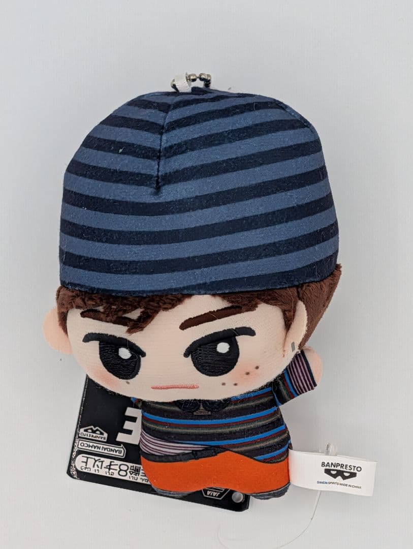 adeleinda's tweet image. ✿ ยังไม่ดีล🇯🇵 /ไม่พร้อมส่ง ✿ x not my pc x
 
🐦‍⬛ 315฿ อึนซอก / 285฿ โซฮี 
 ตุ๊กตา RIIZE Fly Up Boom Boom Bass ver Chibigurumi 
 รวมส่งกลับ + ภาษี 
สอบถามเพิ่มเติม dm 
ค่าส่ง 40/60
#ตลาดนัดน้องข้าว #ตลาดนัดRIIZE