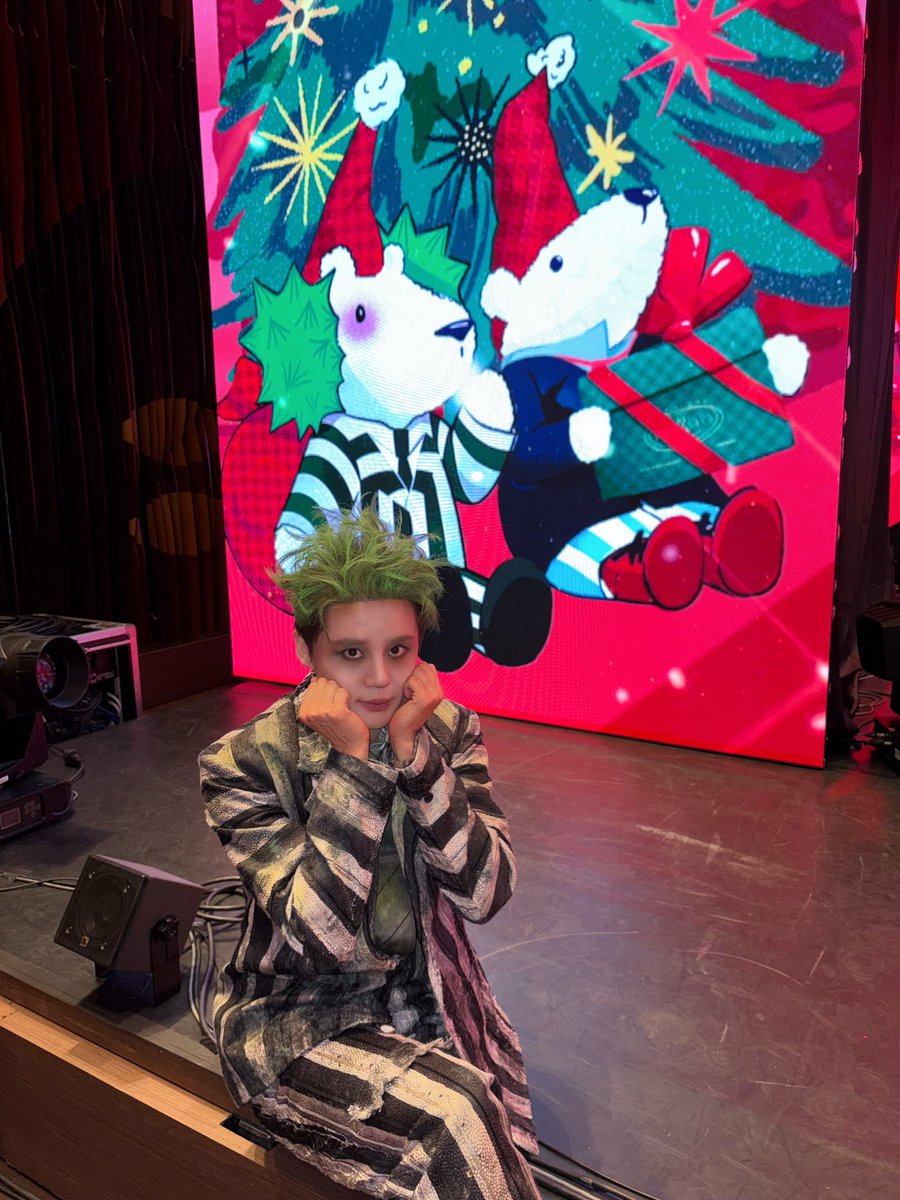 #끝나지_않는_음악_김준수
#뮤지컬배우김준수_데뷔16주년