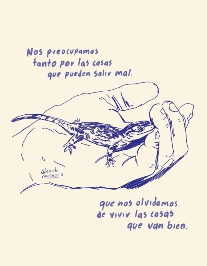 Absurda Melancolía (@absurdamela) on Twitter photo 