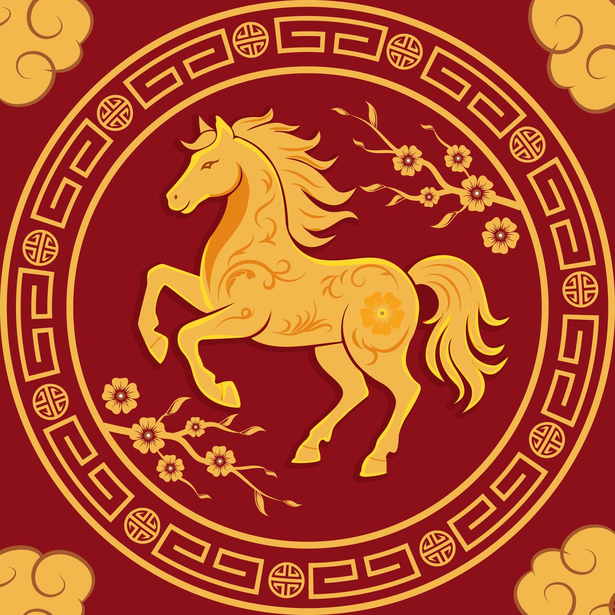 SaroitUllah's tweet photo. 2026 is the Year of the Fire Horse in the Chinese zodiac.
In Chinese astrology, the Horse represents confidence, energy, and responsibility. Horses are independent by nature and prefer freedom over control.
https://t.co/fyBCUmfF90 https://t.co/gdC28AgzI1
