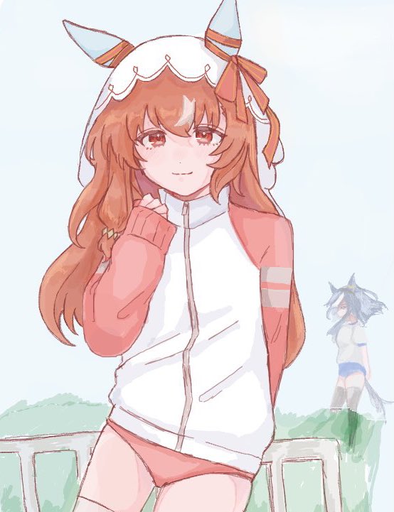 umauma_0327's tweet image. 絵チャありでした