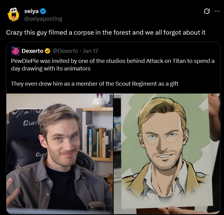 Images That Make You Feel Pain tweet media