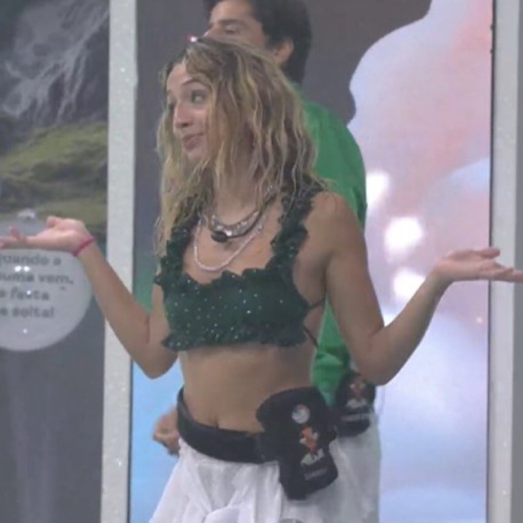 medverdovsky's tweet image. essa planta jura q pode opinar em algo