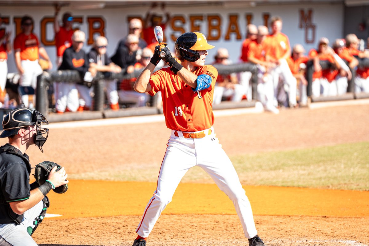 Mercer Baseball tweet media