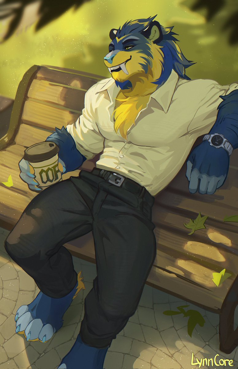 Spec. Character Engineer tweet media