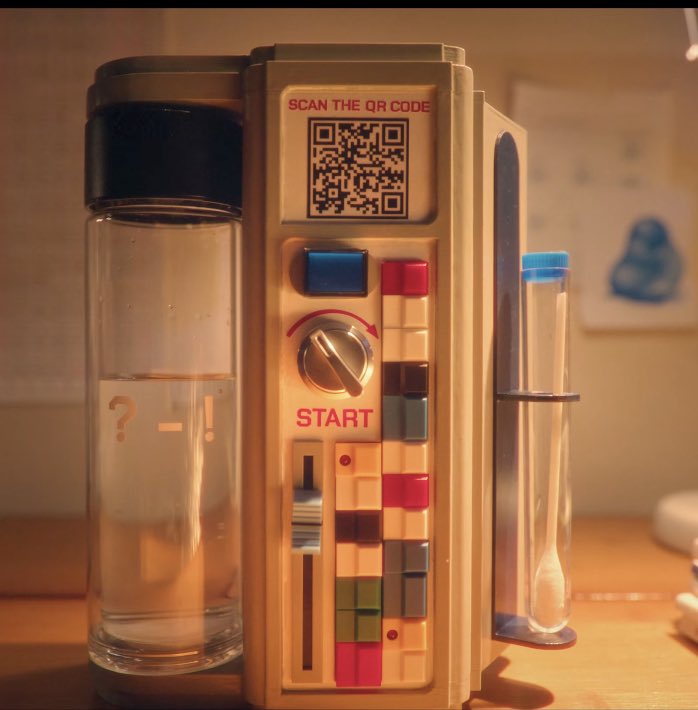 ttyttychan's tweet image. ？？